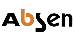 Absen Logo