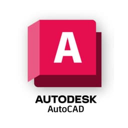 Autodesk Autocad Logo