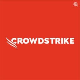 Crowdstrike Logo