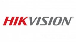 Hikvision Logo