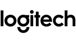 Logitech Logo 2015 Present