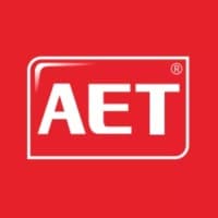 Aet Logo