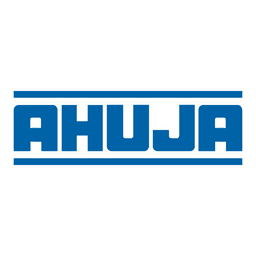 Ahuja Logo