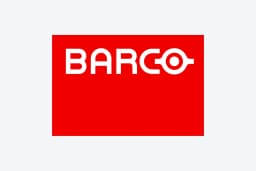 Barco Logo