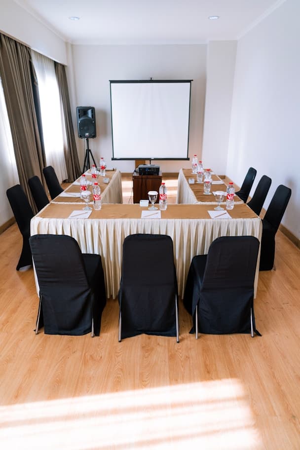 Board room