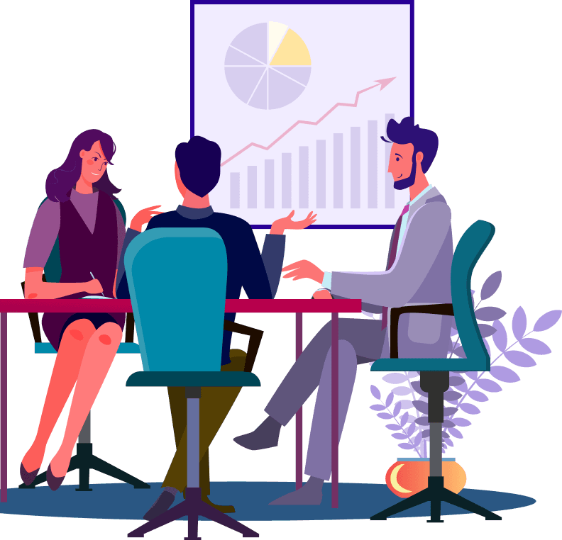 Board room solutions