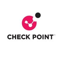 Check Point Logo