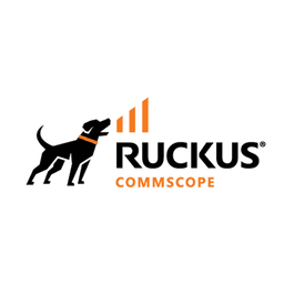 Ruckus Networks Logo