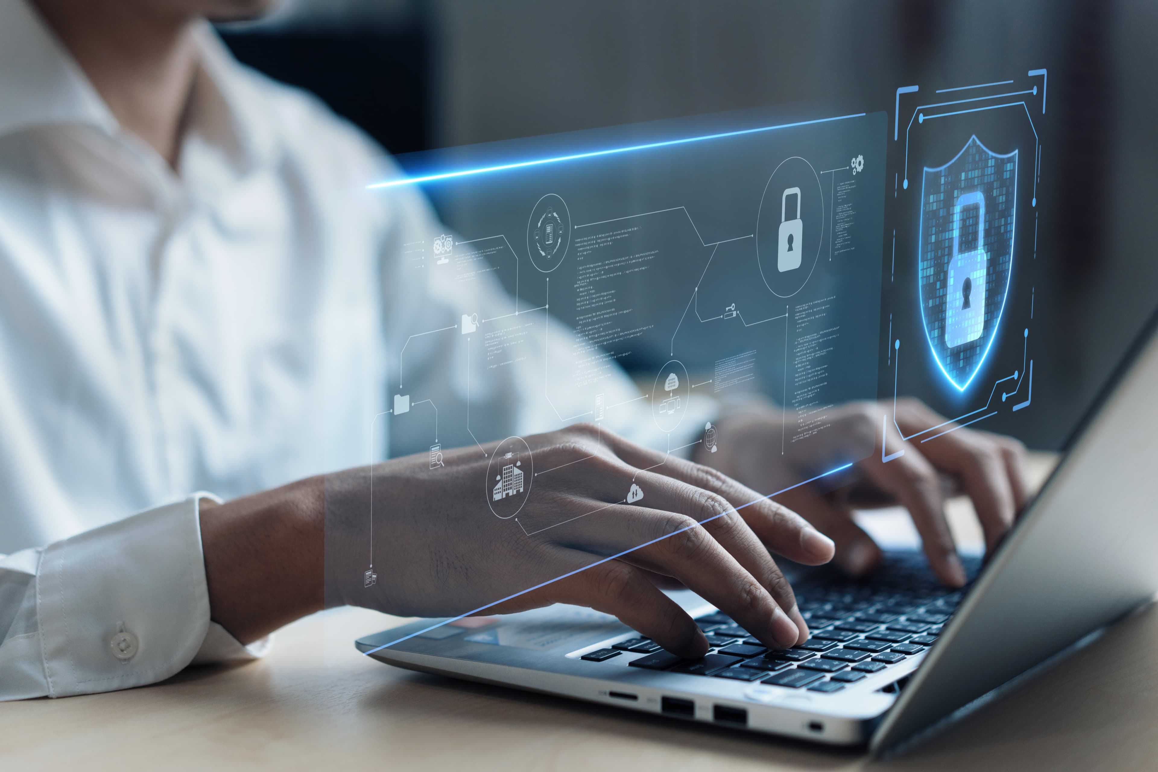 Access Control Systems